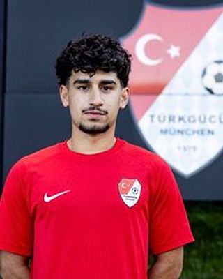 Berkay Sahmurat