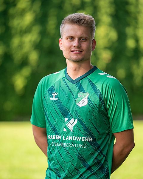 Foto: Wolfgang Defort