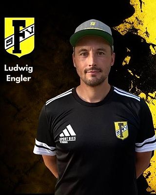 Ludwig Engler