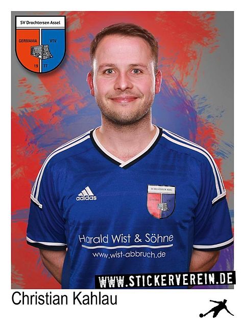 Foto: Stickerverein.de