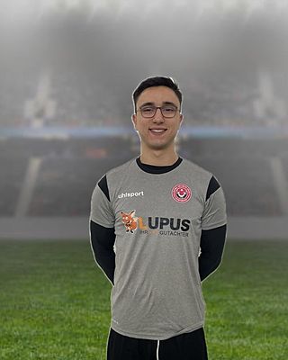 Aliriza-Umut Tekin