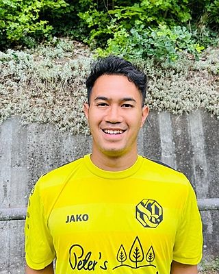 Andhika Tidar Prasetyo
