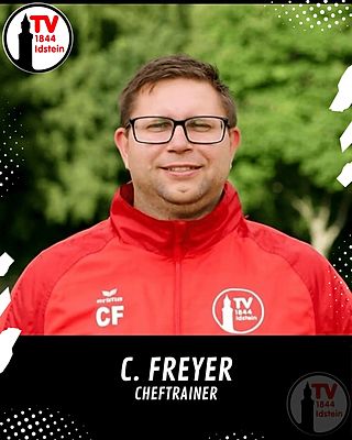 Christian Freyer