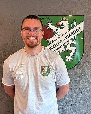 Jannik Aveaux