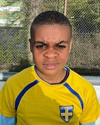 Triumphant Osaigbokan Matthew