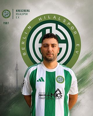 Ali Badem