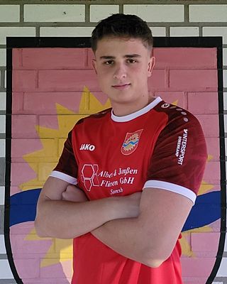 Maximilian von Quistorp