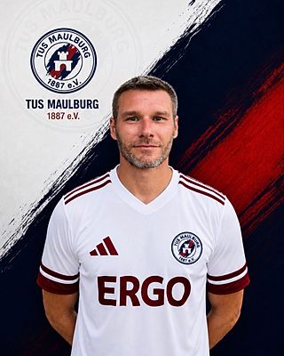 Daniel Damminger