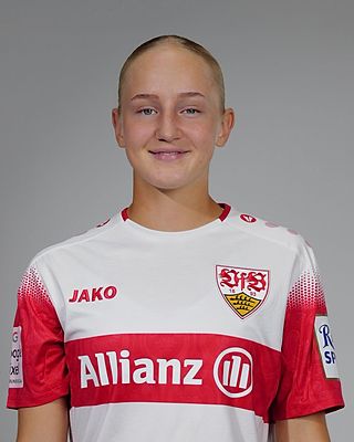 Luzie Zähringer