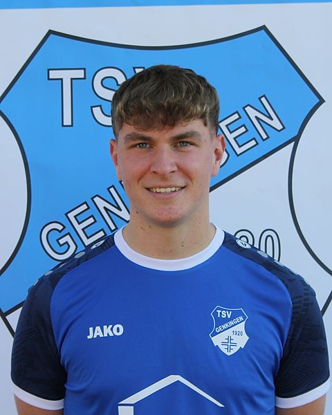 Foto: TSV Genkingen