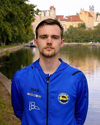 Damian Kümmel