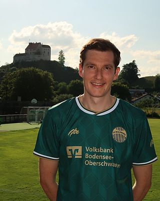 Stefan Padberg