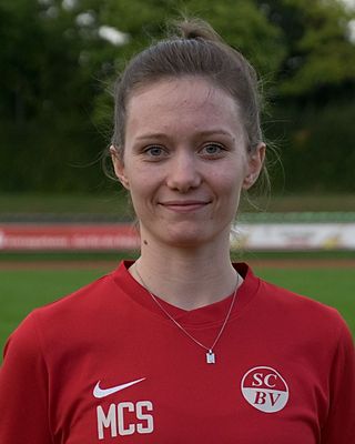 Marie-Claire Sachtschal