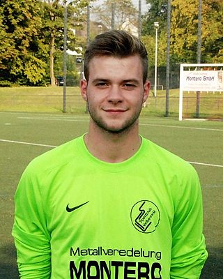 Alexander Hemsing
