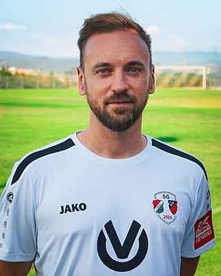 Stefan Königseder
