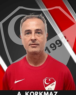 Abdullah Korkmaz