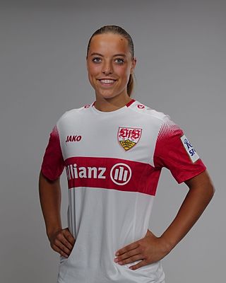Lavinia Haas