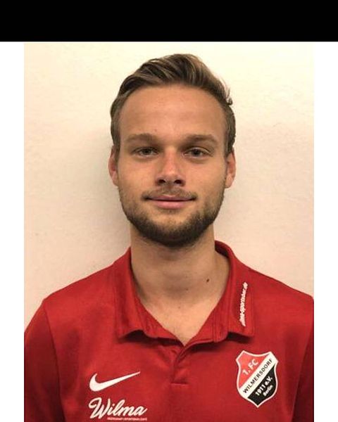 Foto: Wilmersdorf Trainer