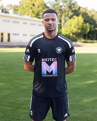 Luis-Raymond Bossard