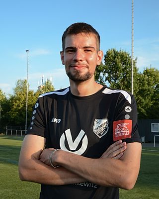 Noah Georg Thomanek