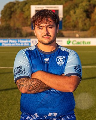 Gabriel Marques dos Santos