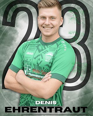 Denis Ehrentraut