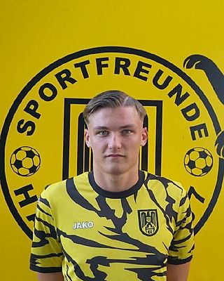 Jamiro Jorden Patyk