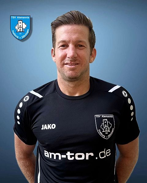 Foto: TSV - Denis Jarczak