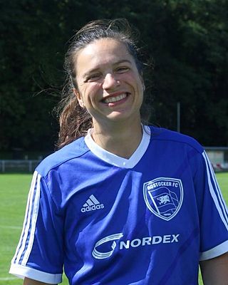 Mariette Judith Stiefelhagen