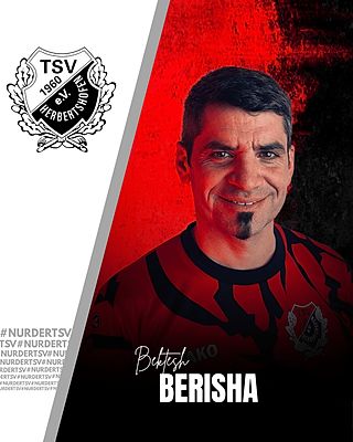 Bektesh Berisha