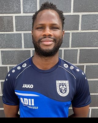Adama Diallo