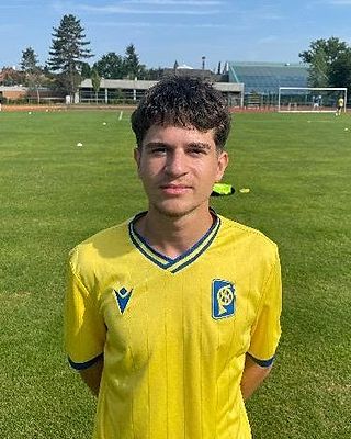 Dion Selimaj