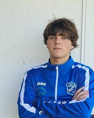 Sviatoslav Osochenko