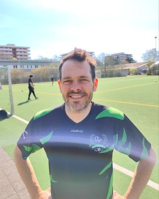 Arne Reinisch