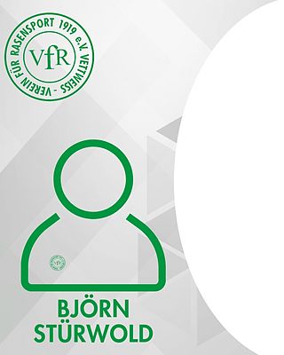 Björn Stürwold