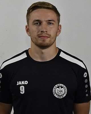 Kai Yannik Liedtke