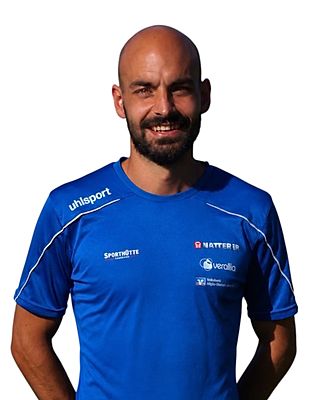 Daniel Biechele