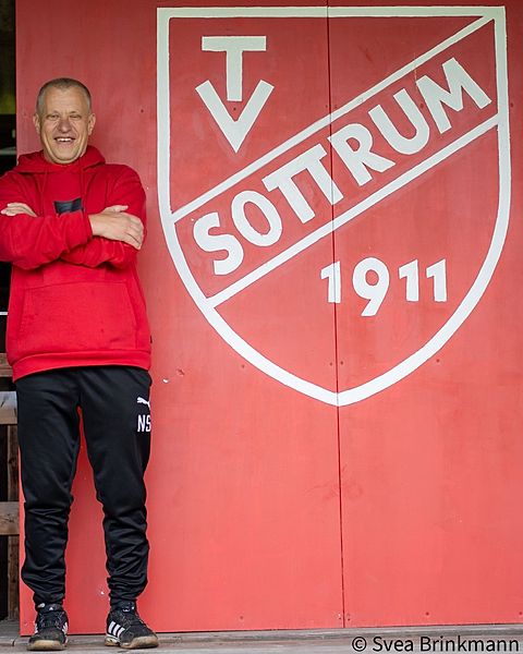 Foto: Svea Brinkmann