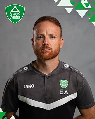 Enrique Aljama Donoso