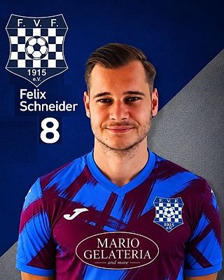 Felix Schneider