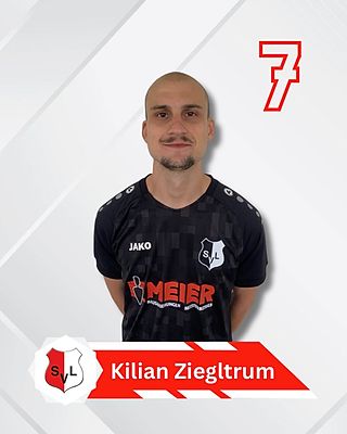 Kilian Ziegltrum