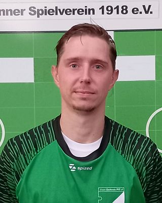 Vladimir Albrandt