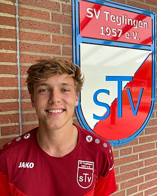 Maximilian Oldiges