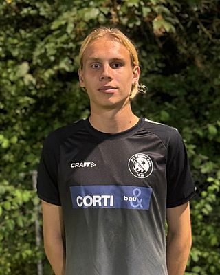 Klymentii Mykhalevych