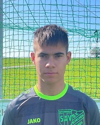 Maximilian Blabsreiter