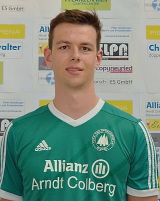Florian Henkes