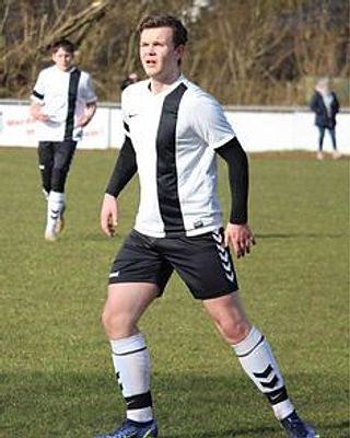 Adrian Marcel Hellberg