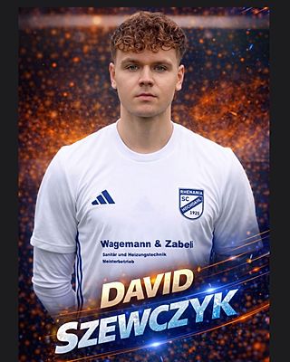 David Szewczyk