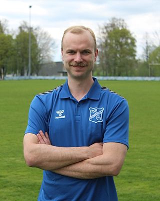Philipp Mayer