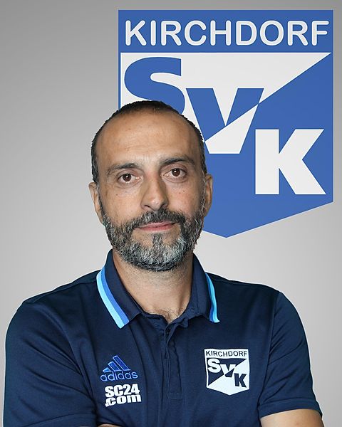 Foto: SV Kirchdorf/Iller